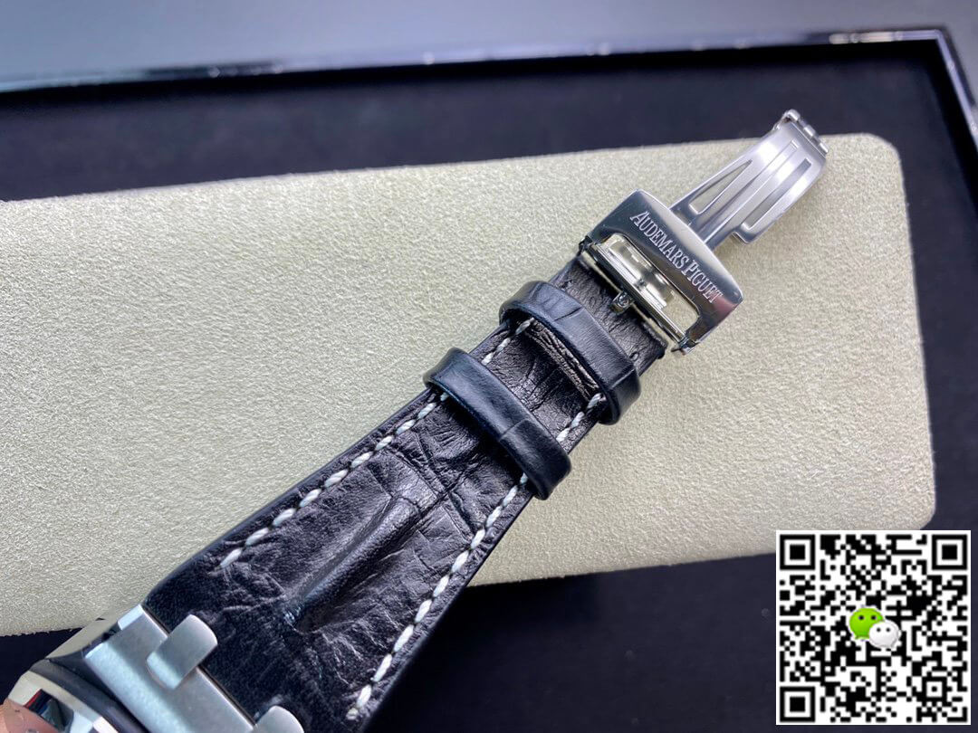 Best Replica Replica Audemars Piguet Royal Oak Offshore 26170ST.OO.D305CR.01 JF Factory 1:1 Best Edition Swiss ETA7750 - Colareps