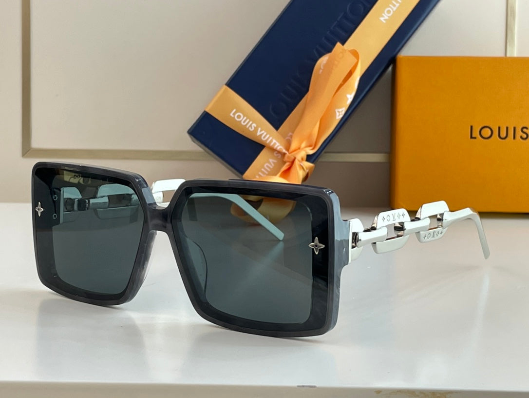 Best Replica Louis Vuitton Sunglasses - Colareps