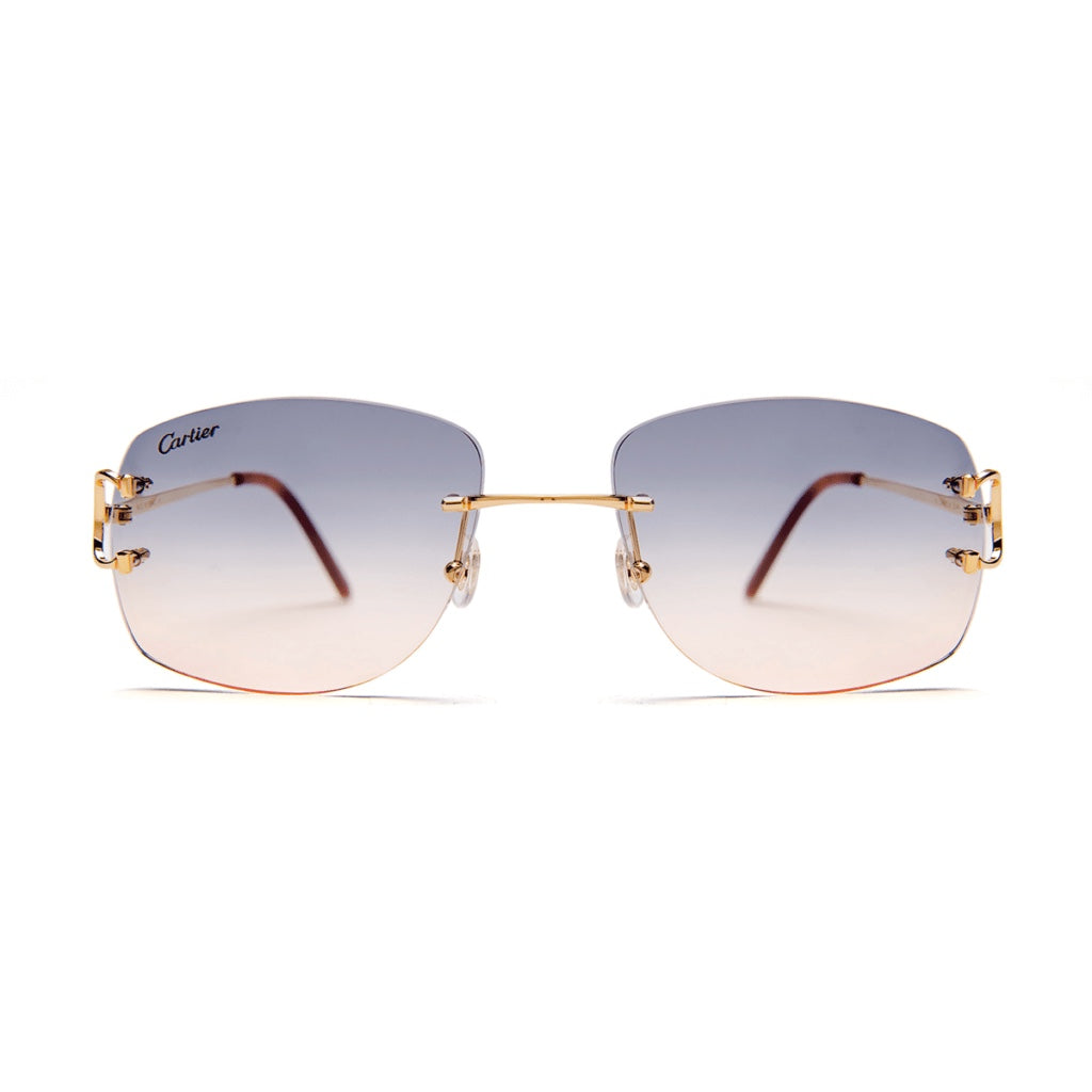 Best Replica Cartier Sunglasses - Colareps