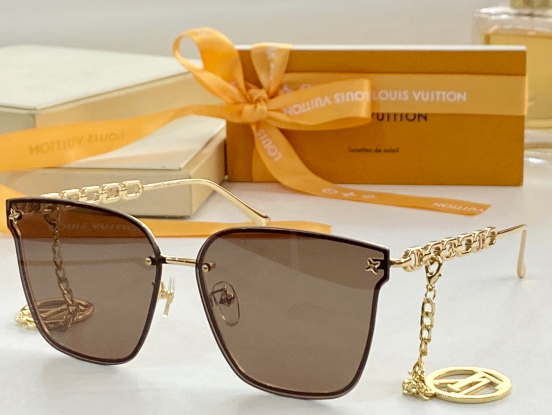 Best Replica Louis Vuitton Sunglasses - Colareps