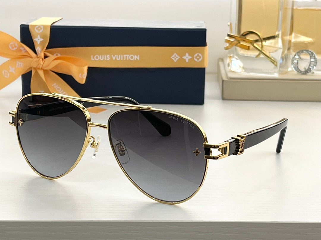 Best Replica Louis Vuitton Sunglasses - Colareps