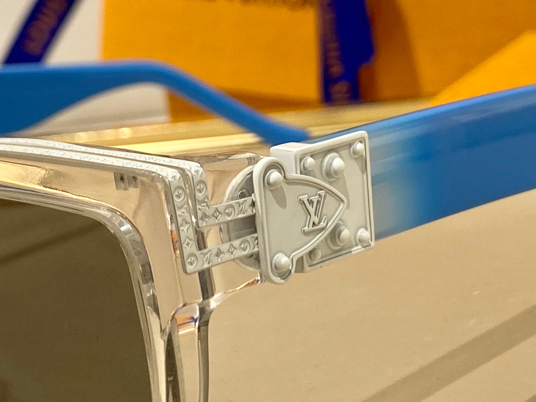 Best Replica Louis Vuitton Sunglasses - Colareps