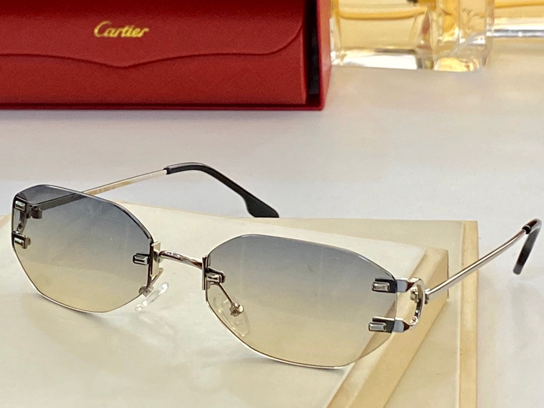Best Replica Cartier Sunglasses - Colareps