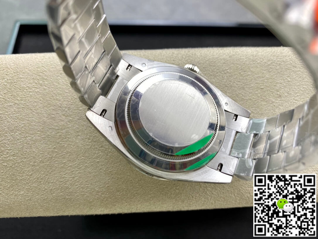 Best Replica Replica Rolex Day Date M228239-0003 1:1 Best Edition EW Factory White Gold - Colareps