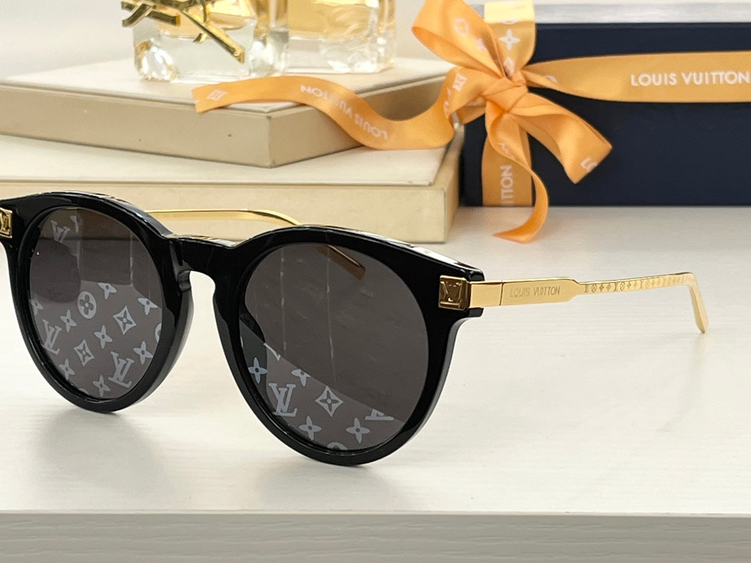 Best Replica Louis Vuitton Sunglasses - Colareps