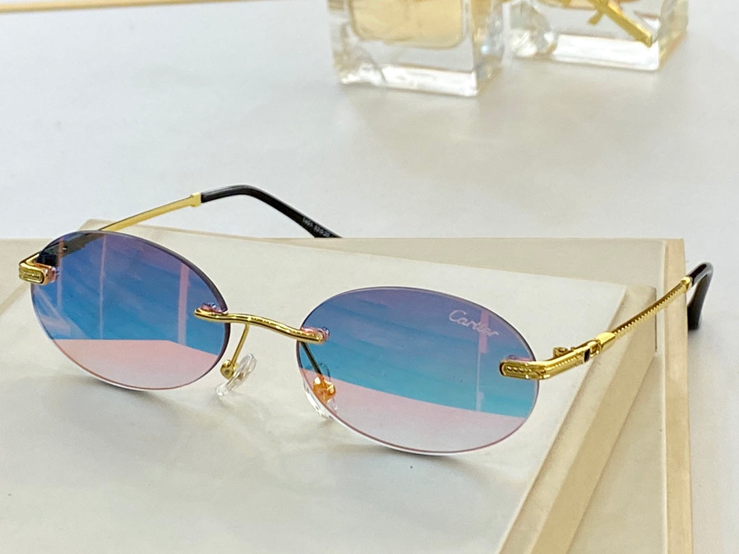 Best Replica Cartier Sunglasses - Colareps