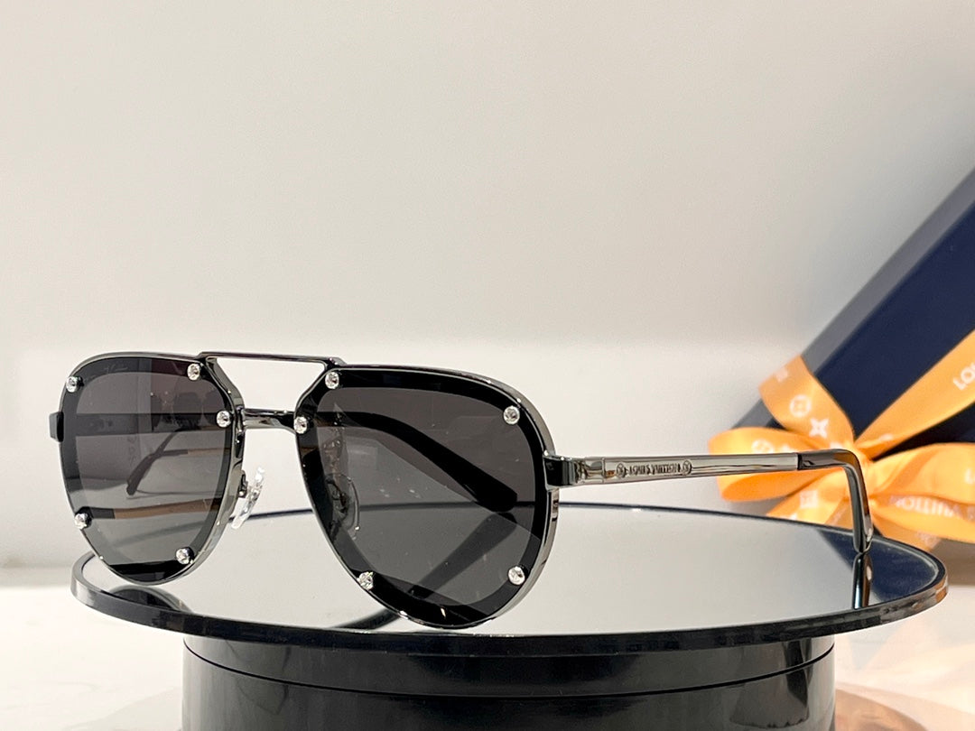 Best Replica Louis Vuitton Sunglasses - Colareps