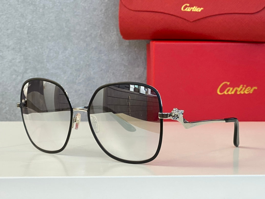 Best Replica Cartier Sunglasses - Colareps