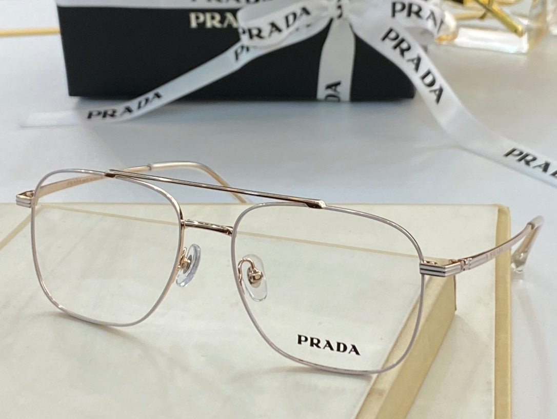 Best Replica Prada Glasses - Colareps