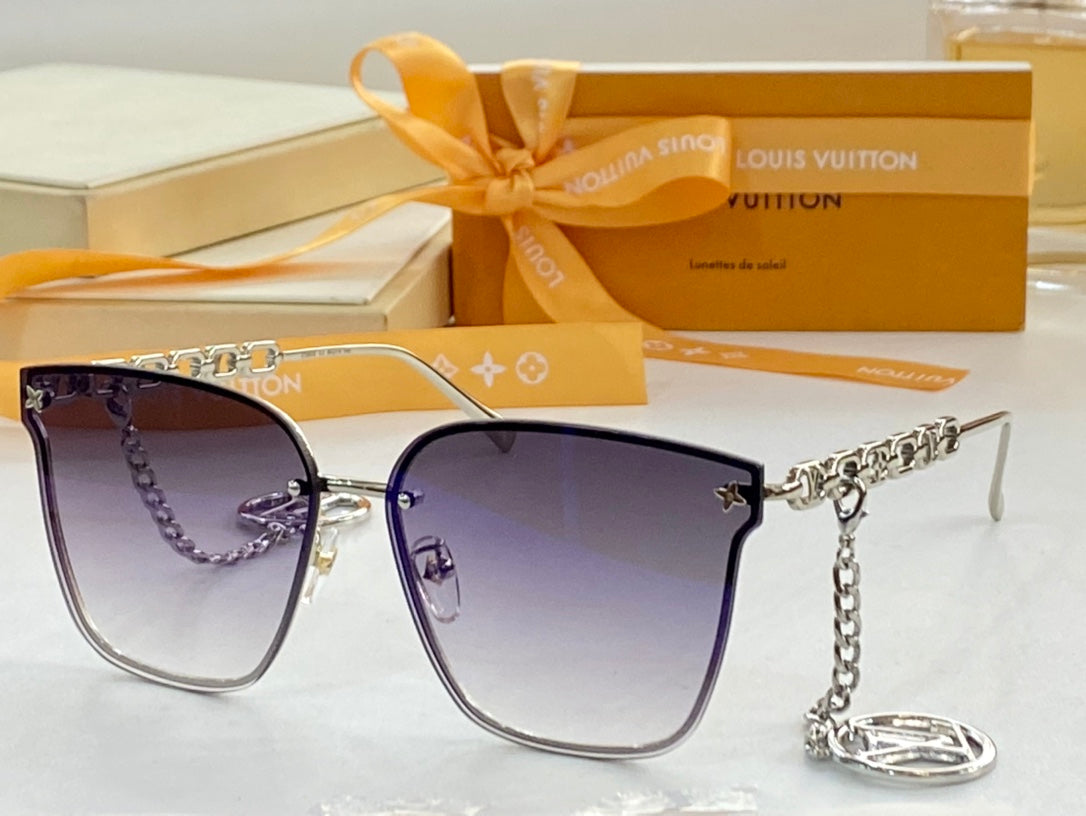 Best Replica Louis Vuitton Sunglasses - Colareps
