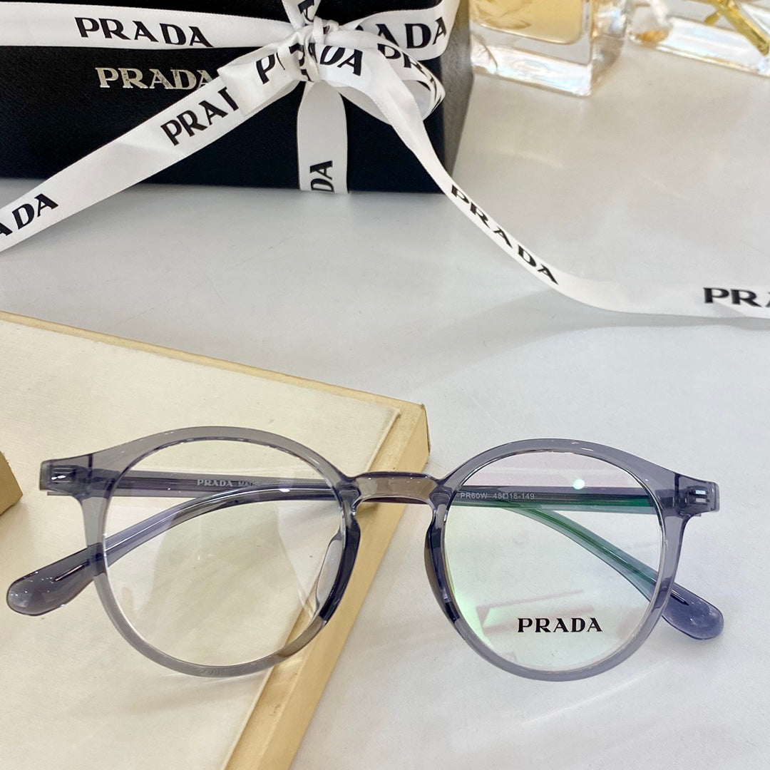 Best Replica Prada Glasses - Colareps