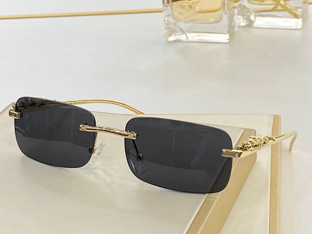 Best Replica Cartier Sunglasses - Colareps
