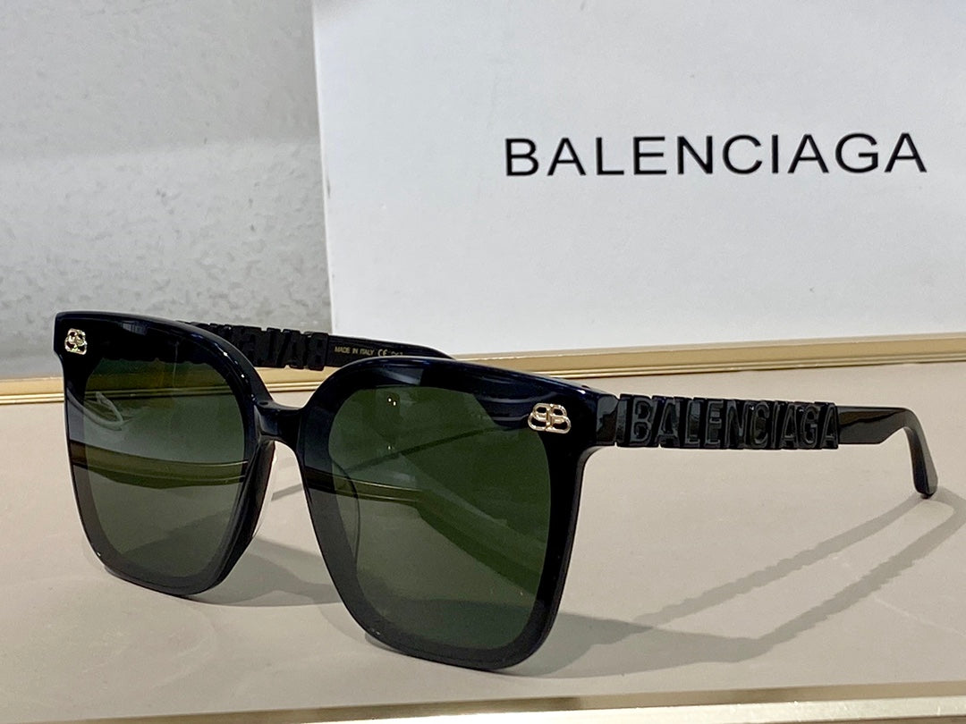 Best Replica Balenciaga Sunglasses - Colareps