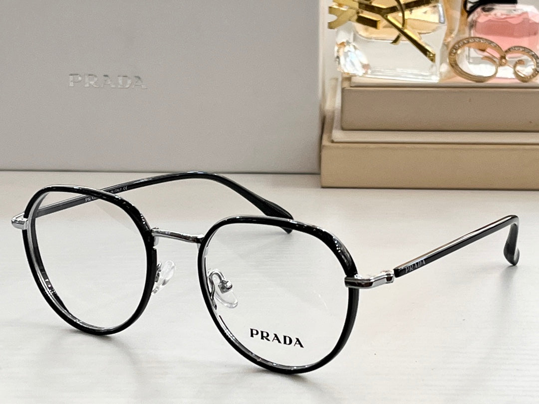 Best Replica Prada Glasses - Colareps