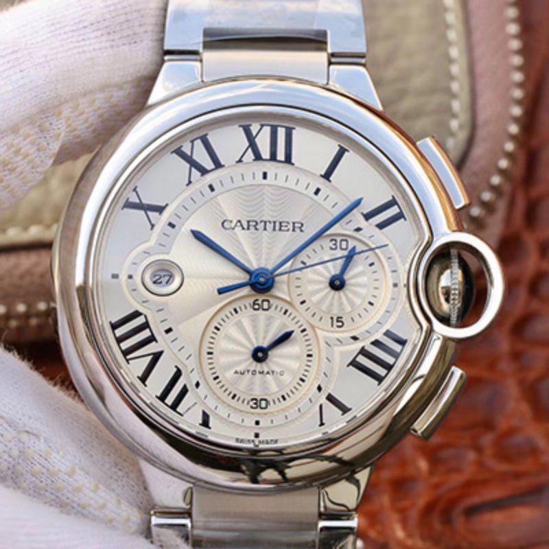 Best Replica Replica Ballon Bleu De Cartier W6920076 1:1 Best Edition - Colareps