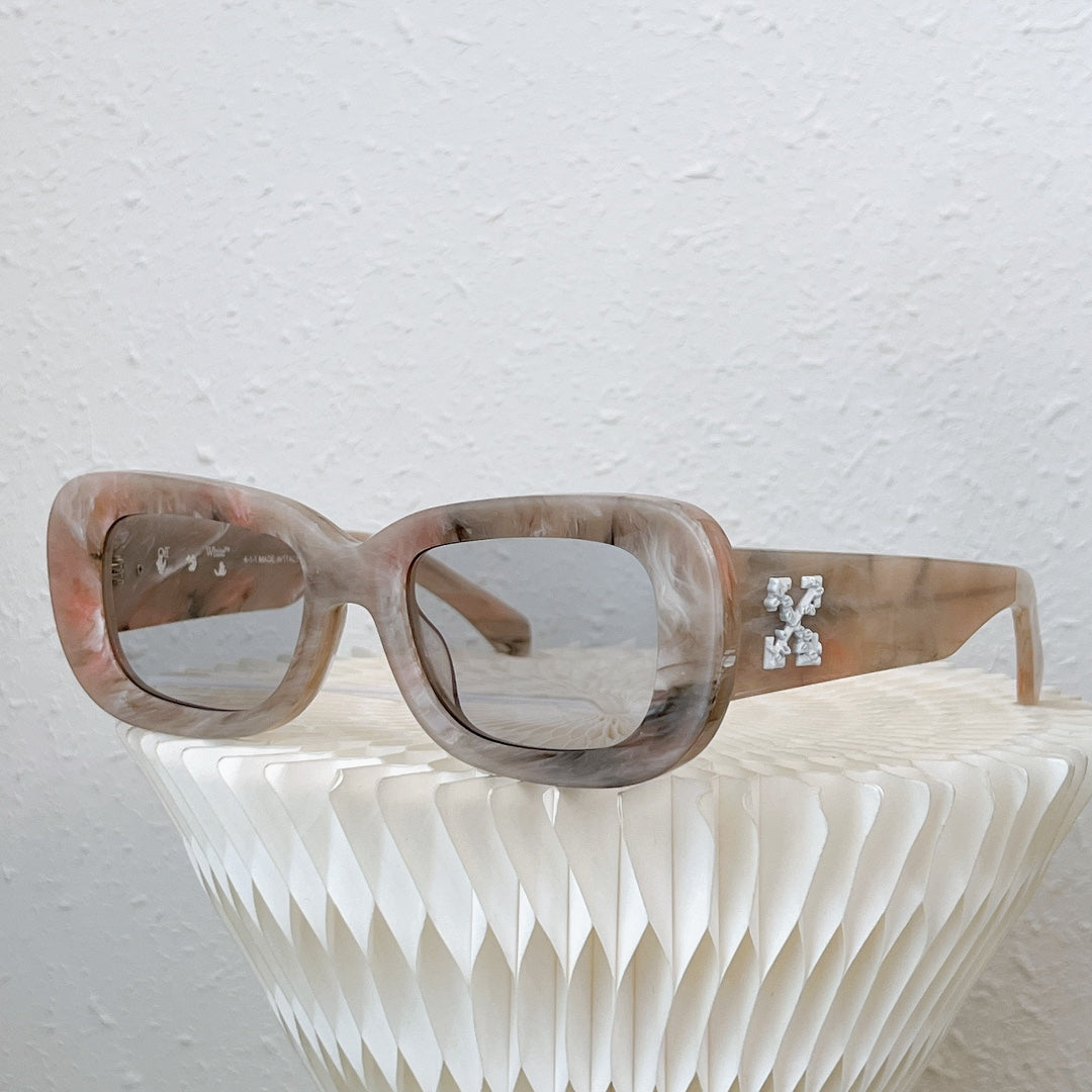 Best Replica Off White Sunglasses - Colareps