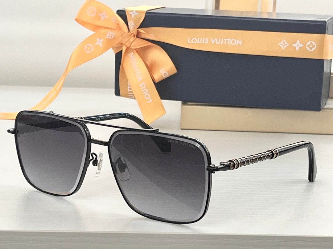 Best Replica Louis Vuitton Sunglasses - Colareps