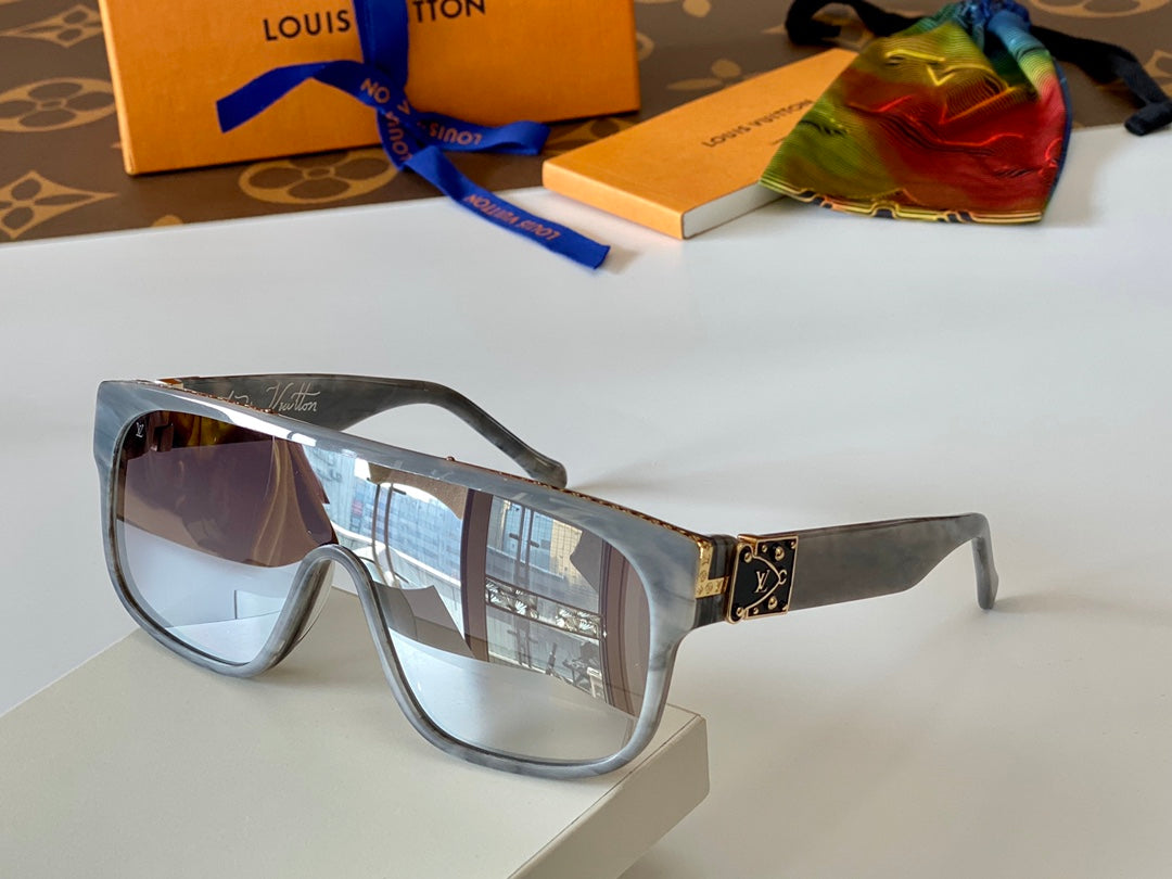 Best Replica Louis Vuitton Sunglasses - Colareps