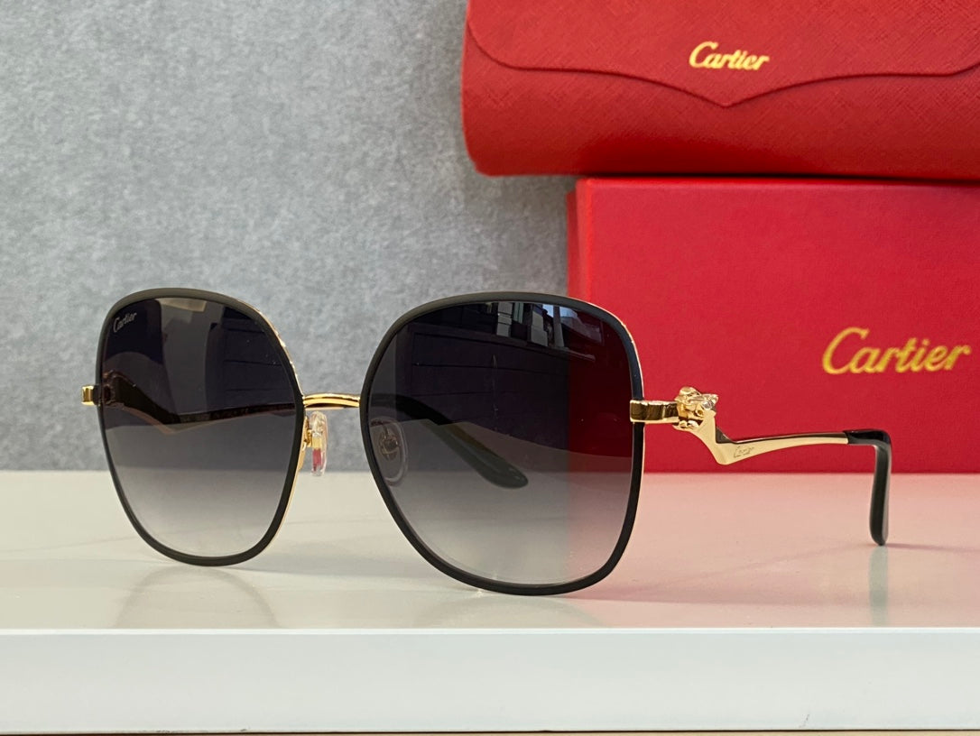 Best Replica Cartier Sunglasses - Colareps