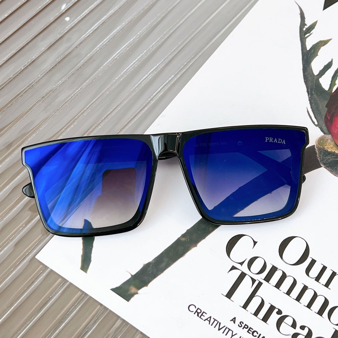 Best Replica Prada Sunglasses - Colareps