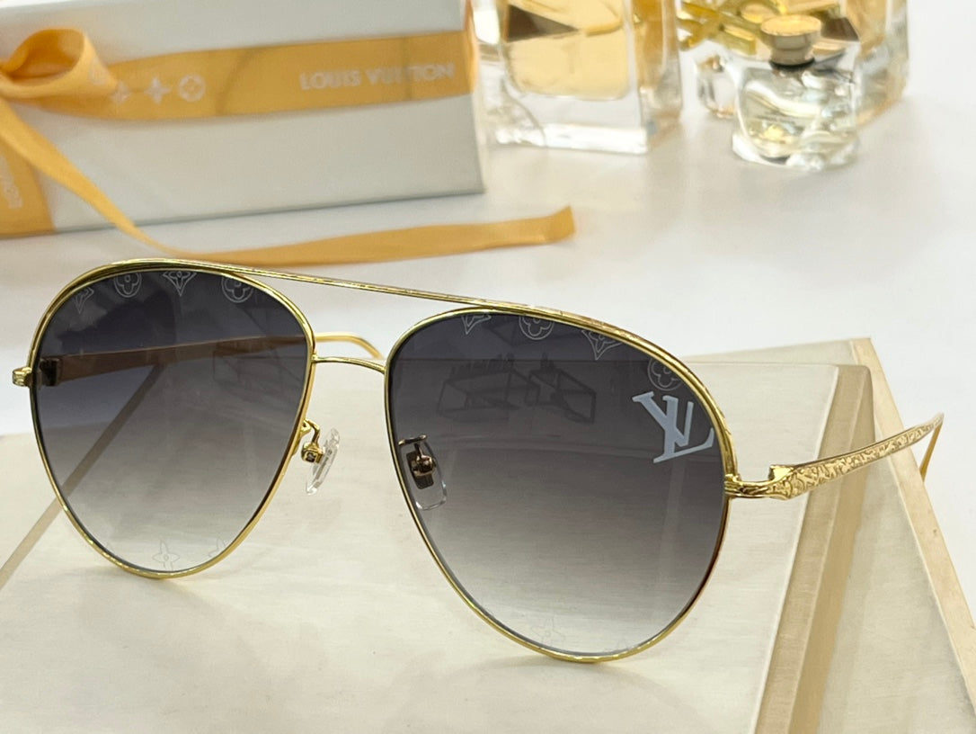 Best Replica Louis Vuitton Sunglasses - Colareps