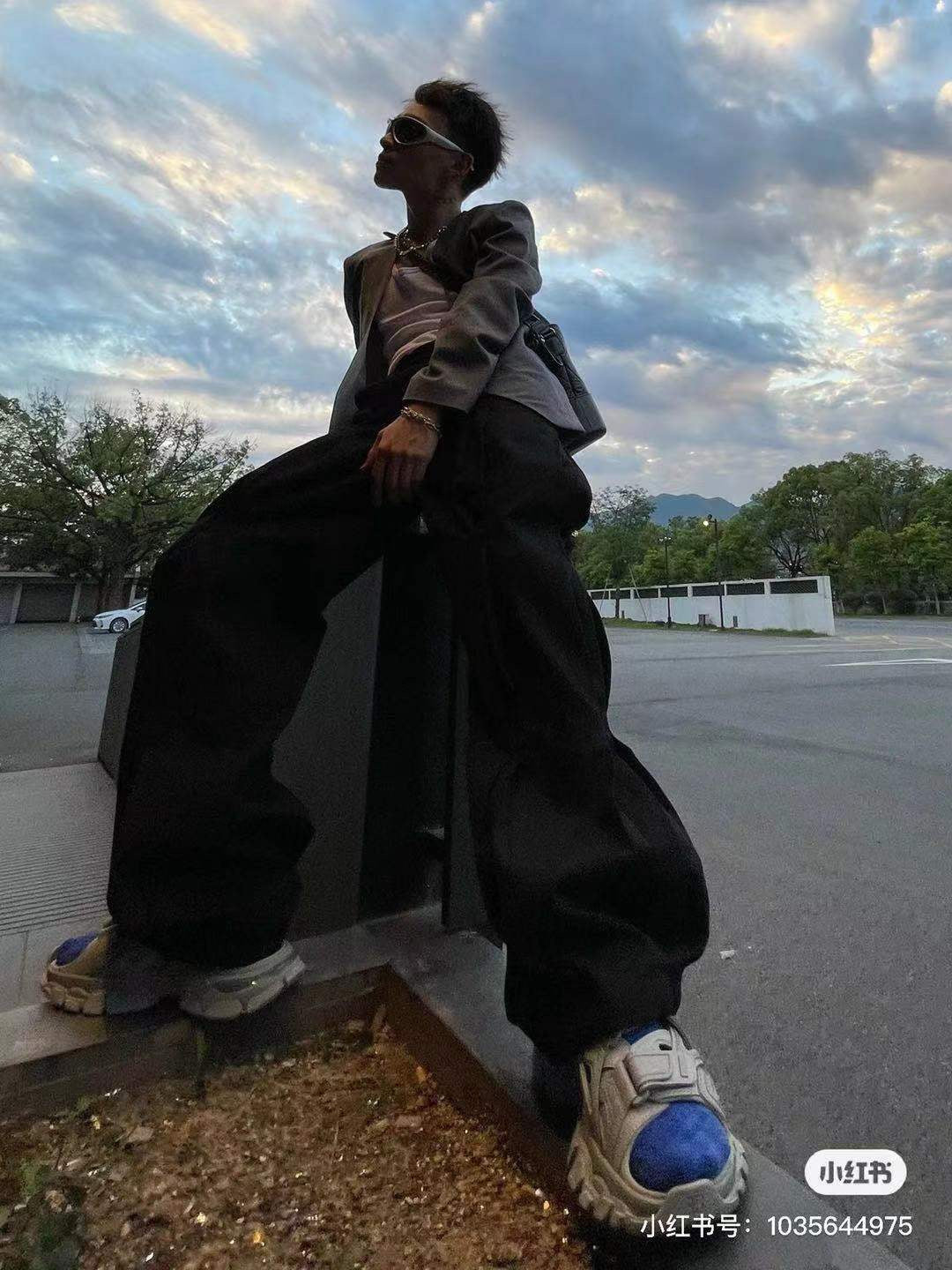 Best Replica Balenciaga Sunglasses - Colareps