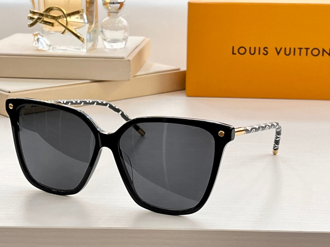 Best Replica LV Sunglasses Dupe - Colareps