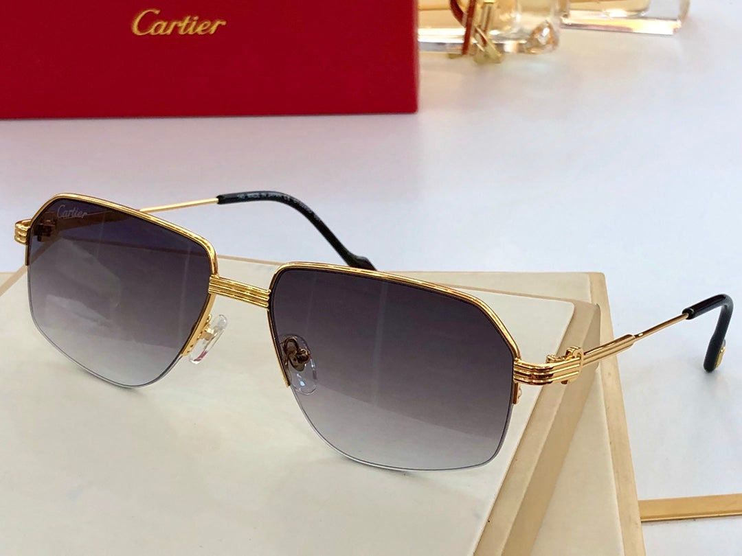 Best Replica Cartier Glasses - Colareps