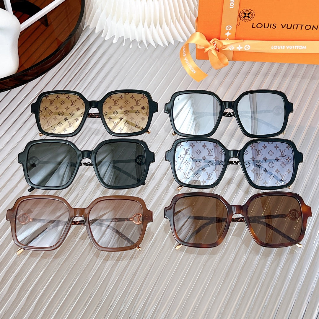 Best Replica Louis Vuitton Sunglasses - Colareps