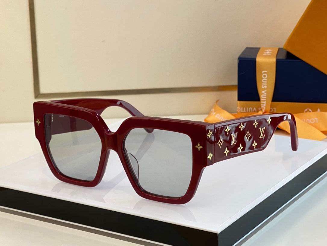 Best Replica Louis Vuitton Sunglasses - Colareps