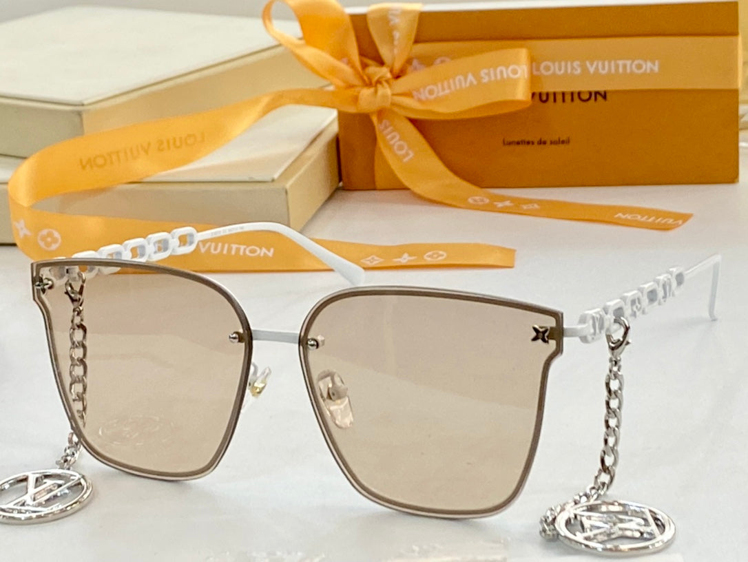 Best Replica Louis Vuitton Sunglasses - Colareps