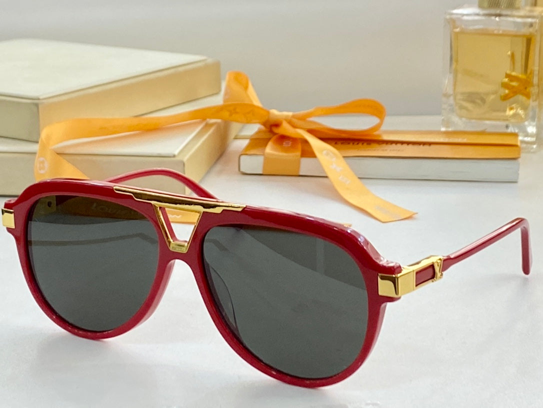 Best Replica Louis Vuitton Sunglasses - Colareps