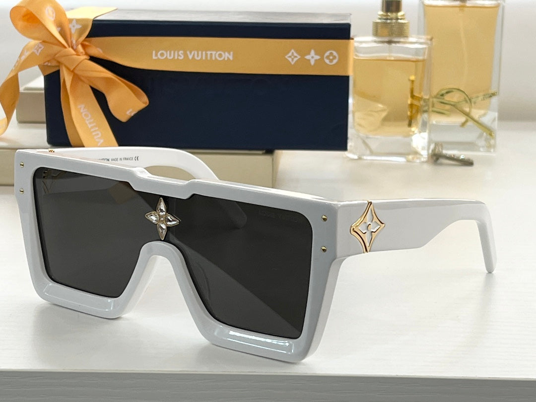 Best Replica Louis Vuitton Sunglasses - Colareps
