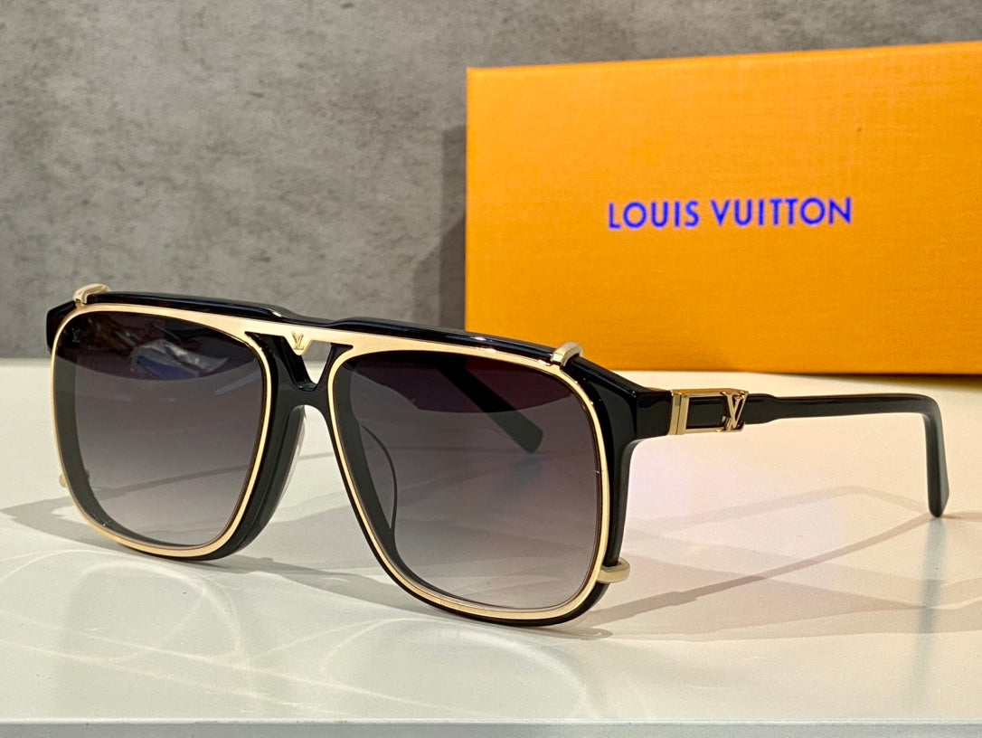 Best Replica Louis Vuitton Sunglasses - Colareps
