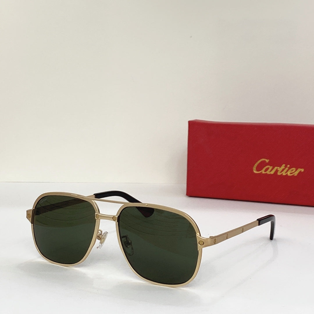 Best Replica Cartier Sunglasses - Colareps