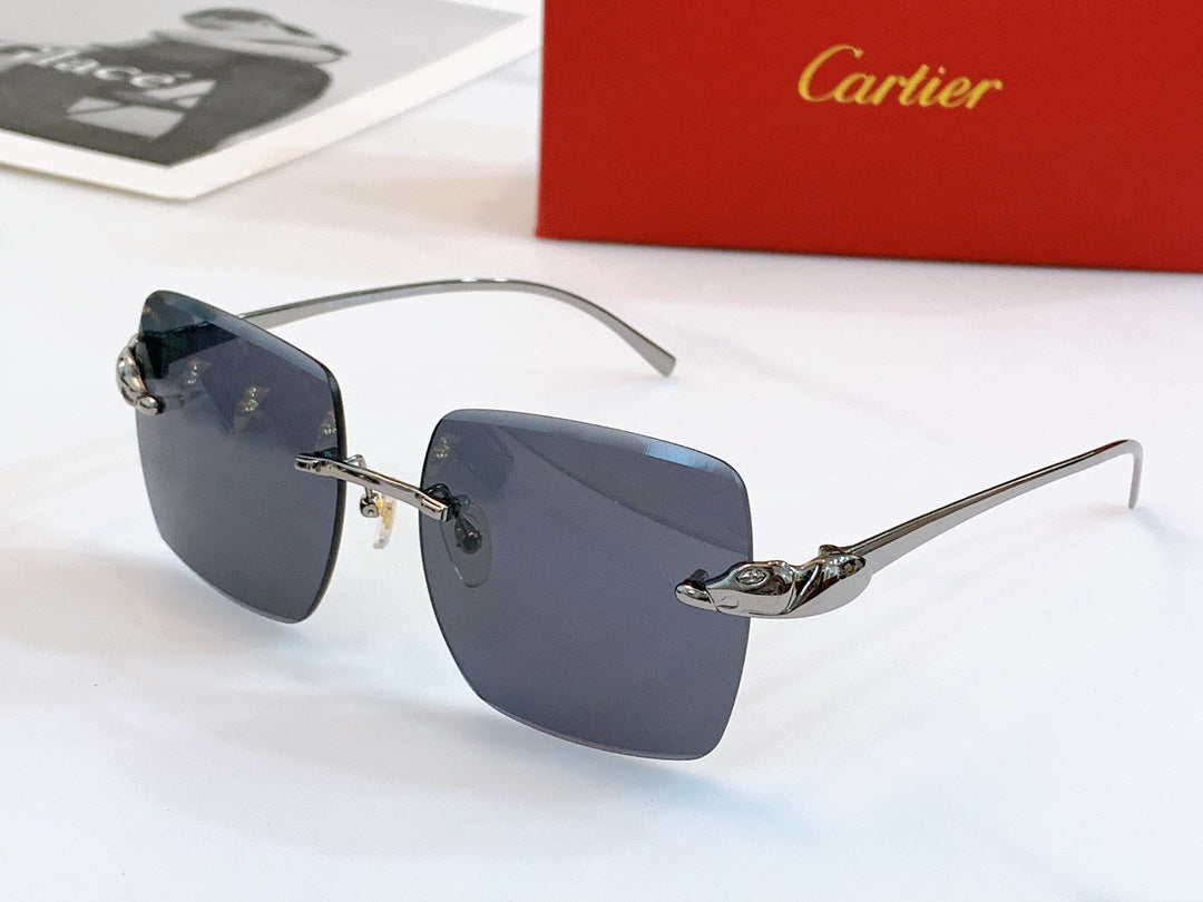 Best Replica Cartier Sunglasses - Colareps