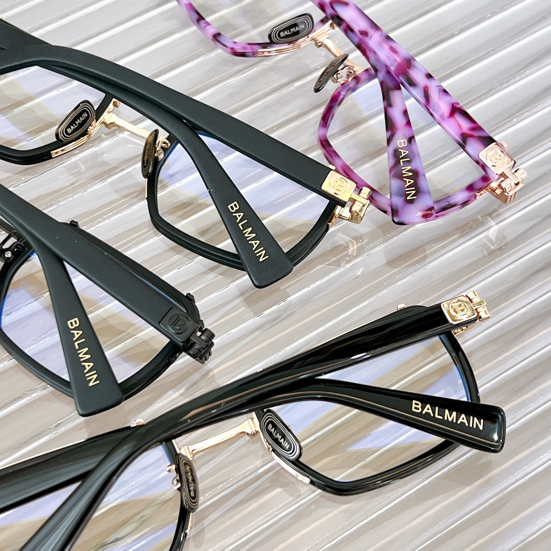 Best Replica Balmain Glasses - Colareps