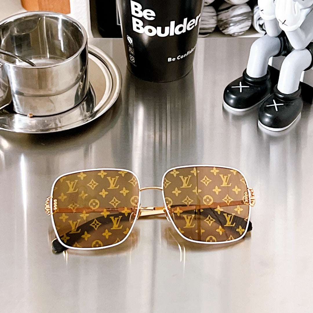 Best Replica Louis Vuitton Sunglasses - Colareps