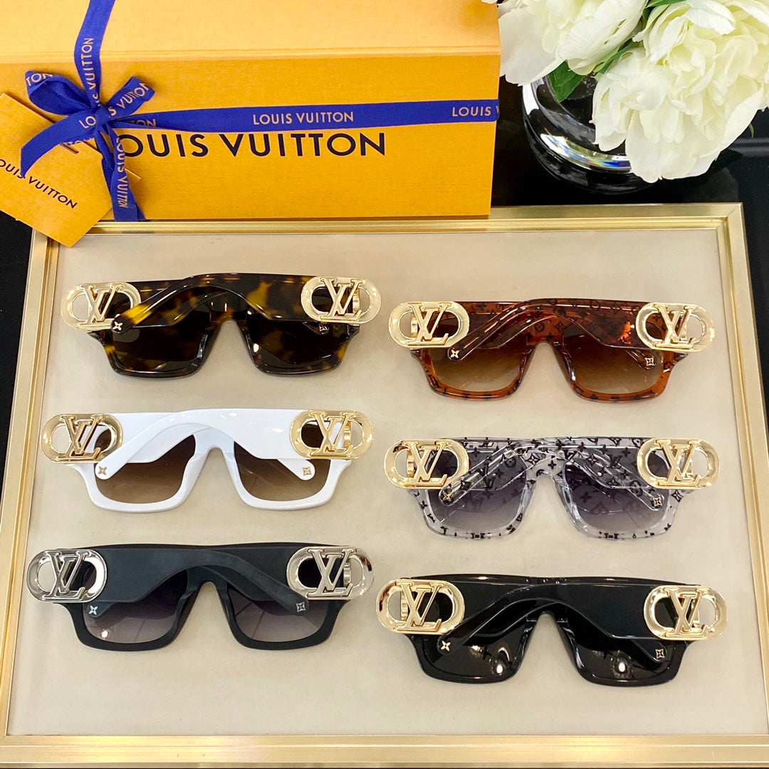 Best Replica Louis Vuitton Sunglasses - Colareps