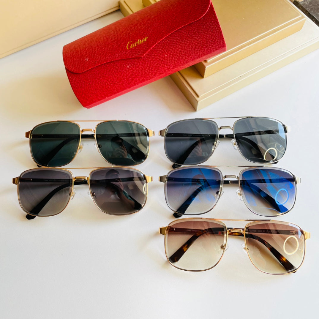 Best Replica Cartier Sunglasses - Colareps