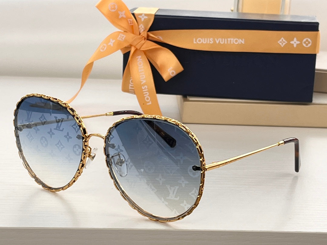 Best Replica Louis Vuitton Sunglasses - Colareps