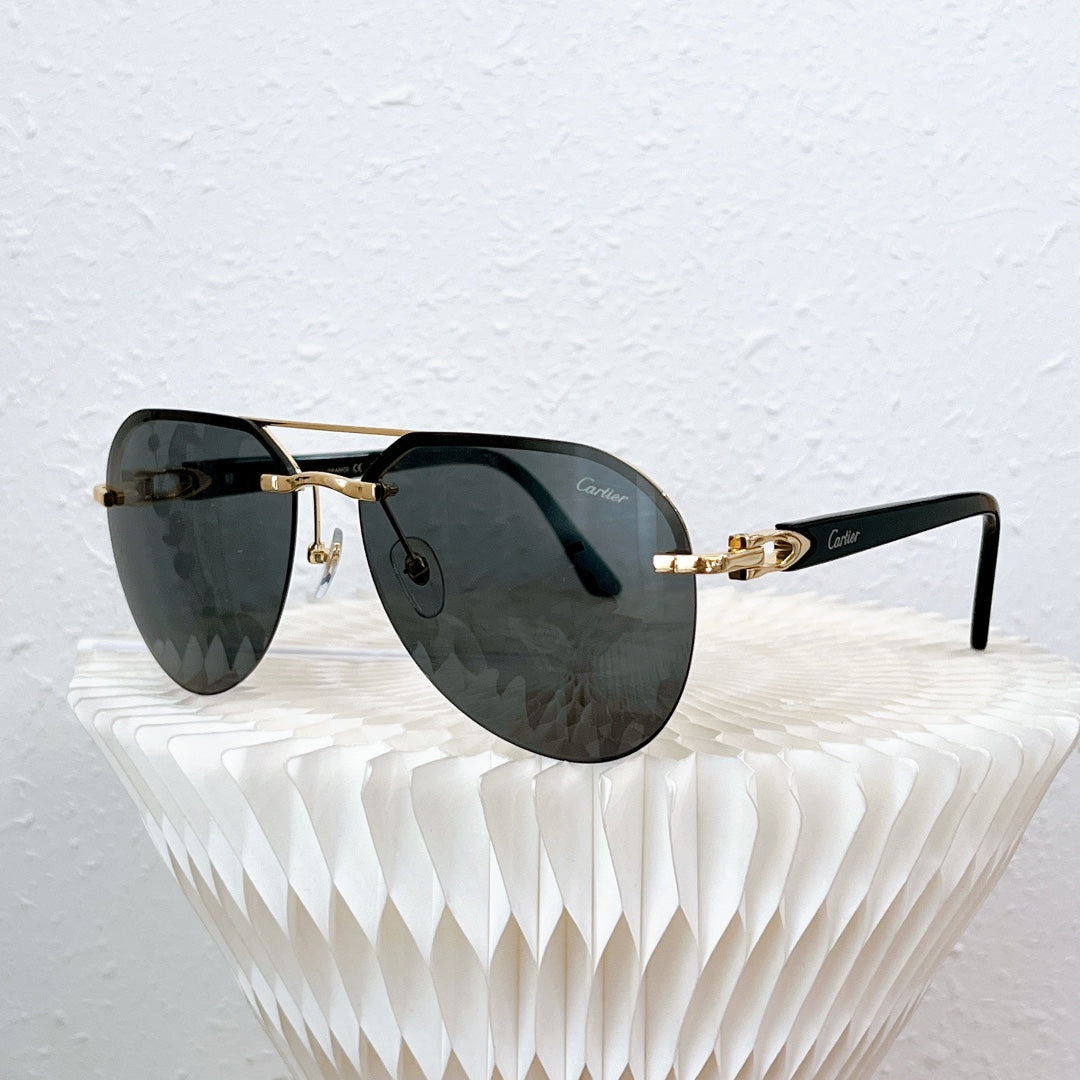 Best Replica Cartier Sunglasses - Colareps