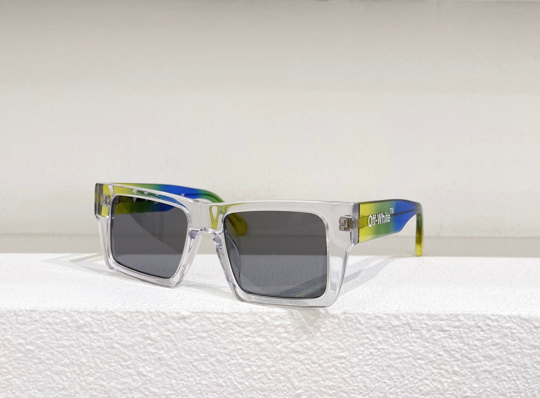 Best Replica Off White Sunglasses - Colareps