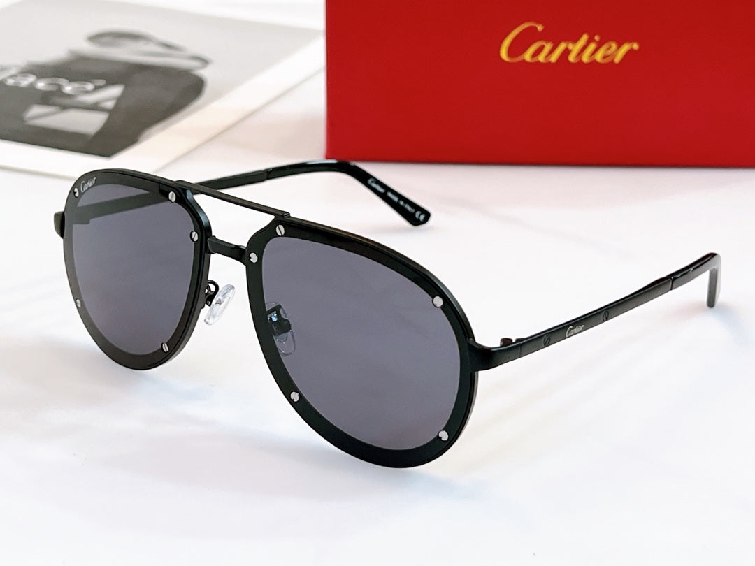 Best Replica Cartier Sunglasses - Colareps