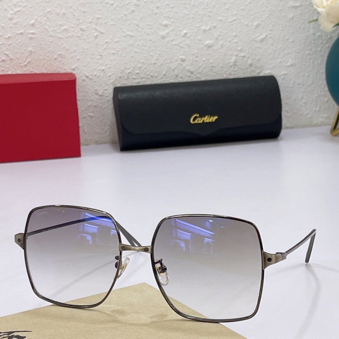 Best Replica Cartier Sunglasses - Colareps