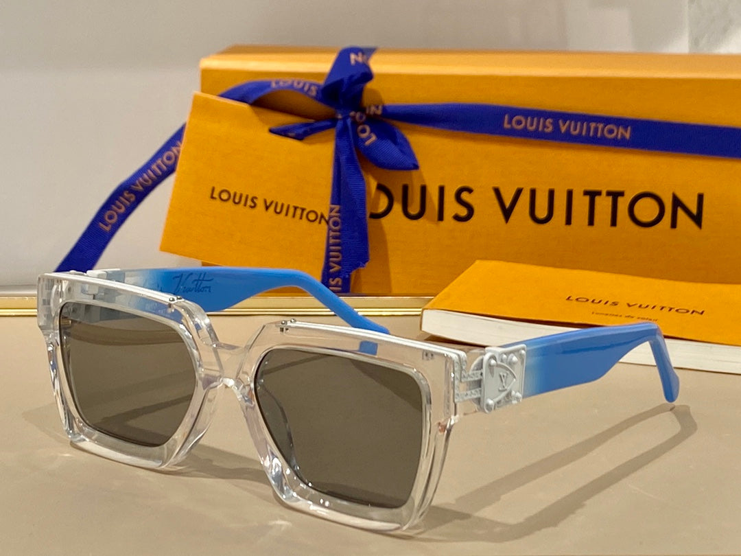 Best Replica Louis Vuitton Sunglasses - Colareps