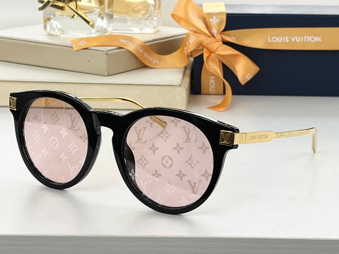 Best Replica Louis Vuitton Sunglasses - Colareps