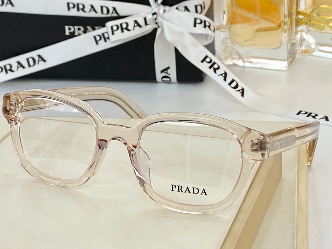 Best Replica Prada Glasses - Colareps