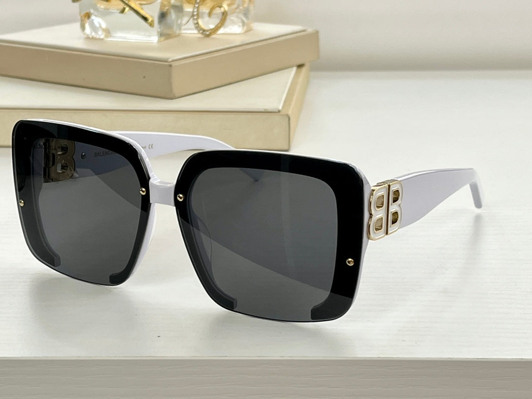 Best Replica Balenciaga Sunglasses - Colareps