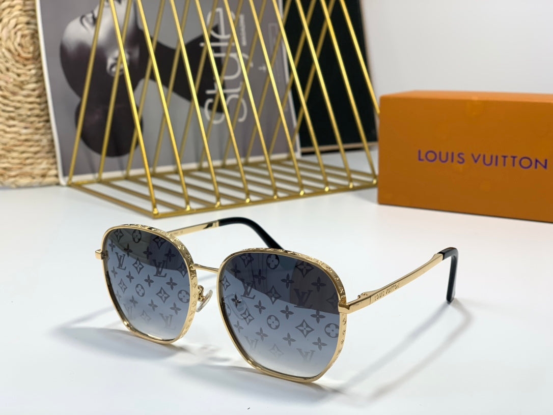 Best Replica Louis Vuitton Sunglasses - Colareps